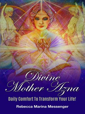 cover image of Divine Mother Azna